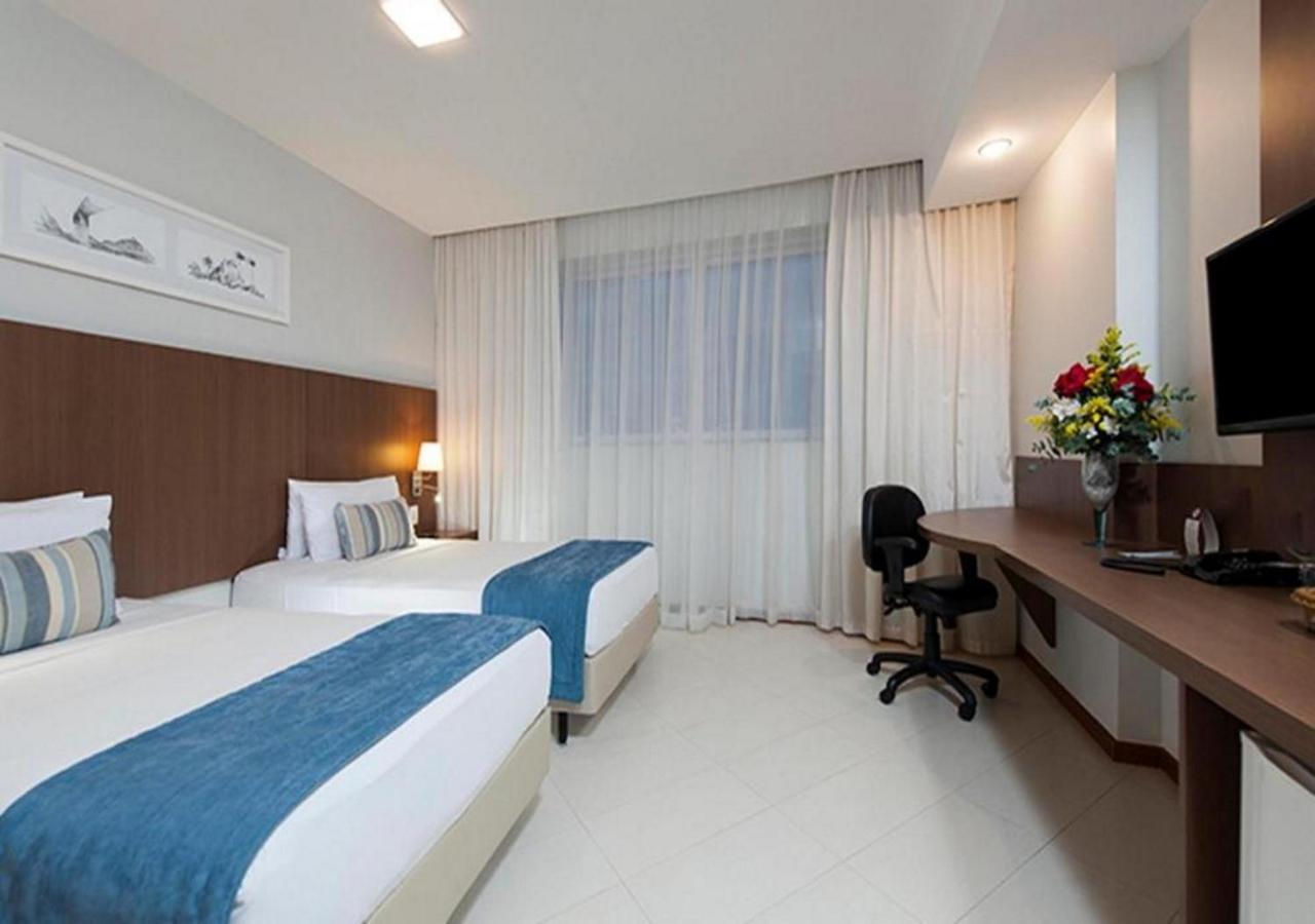 Quality Hotel Vitória Zewnętrze zdjęcie